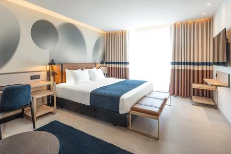 Hotel Best Western Premier, Deluxe