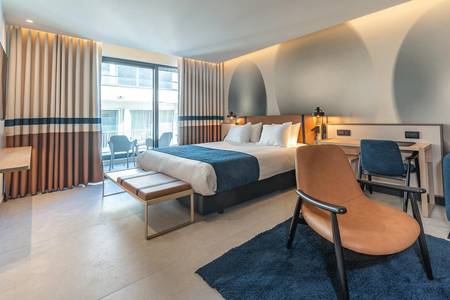 Hotel Best Western Premier, Deluxe