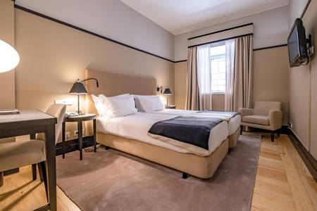 Octant Hotels Lousa, Standard