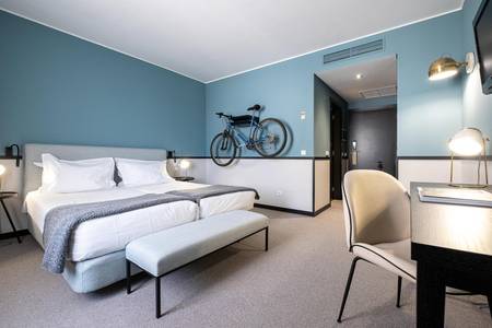 Octant Hotels Lousa, Standard