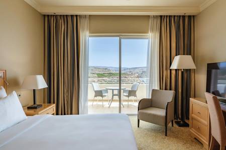 The Radisson Blu Resort & Spa Malta Golden Sands, Superior