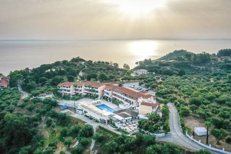 Matilda Hotel, Resort/Hotelanlage