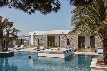 Mykonos Theoxenia, Exclusive Collection by Louis Hotels, Pool/Poolbereich