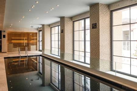 Urban Valley Resort & Spa, Spa/Wellness