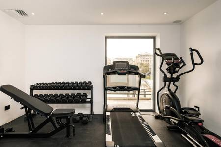 Urban Valley Resort & Spa, Spa/Wellness