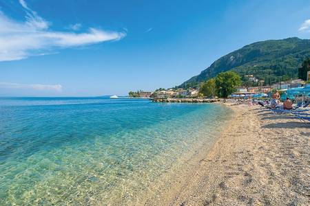 Potamaki Beach Hotel, sonstige