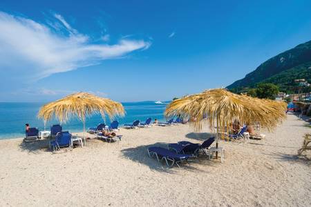 Potamaki Beach Hotel, sonstige