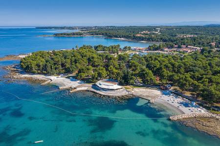 Stella Maris Resort - Mobile Homes, sonstige