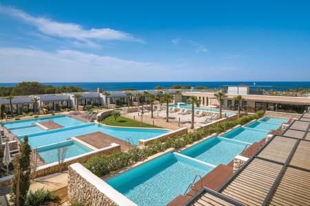 Hotel Barcelo Nura, Pool/Poolbereich