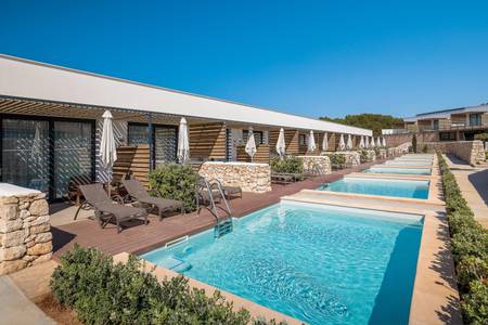 Hotel Barcelo Nura, Junior-Suite SwimUp