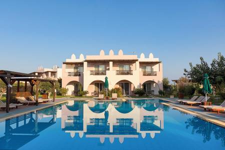 Gaia Palace Hotel, Pool/Poolbereich