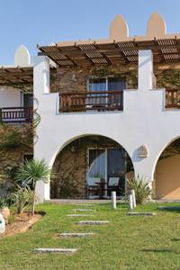 Gaia Palace Hotel, Resort/Hotelanlage