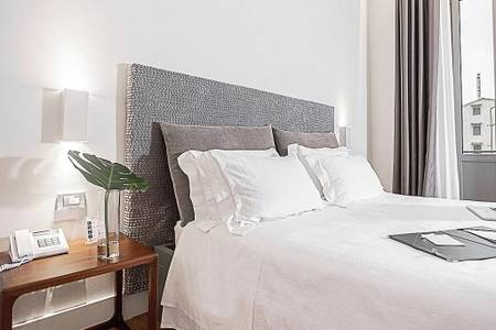 Grand Hotel Croce di Malta, Wohnbeispiel