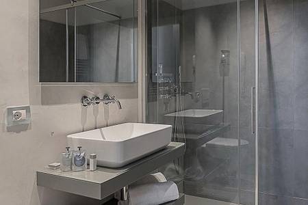 Grand Hotel Croce di Malta, Wohnbeispiel