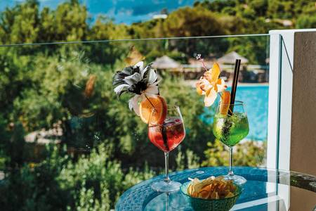 Hotel I Ginepri, sonstige