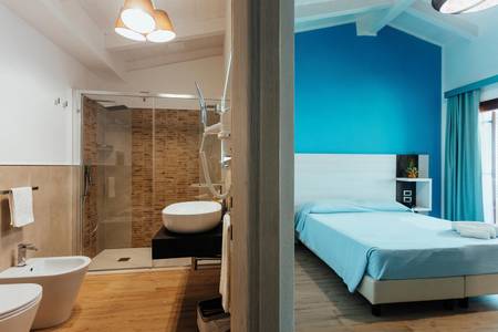 Hotel I Ginepri, Superior
