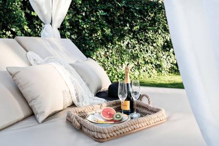 Bordoy Alcudia Port Suites, Pool/Poolbereich