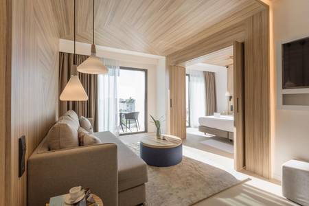 Bordoy Alcudia Port Suites, Suite