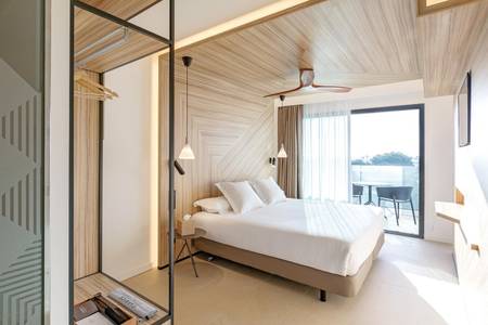 Bordoy Alcudia Port Suites, Superior