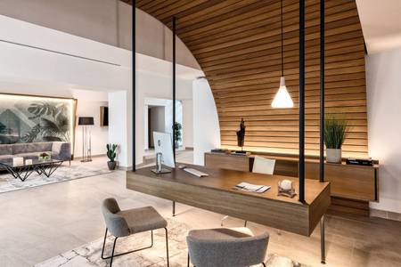 Bordoy Alcudia Port Suites, öffentliche Bereiche