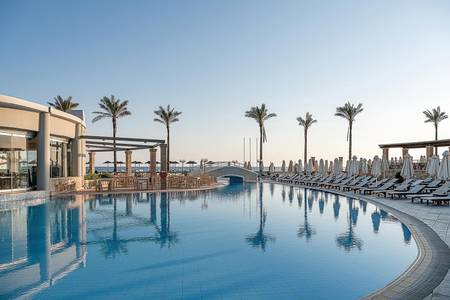 Caldera Beach, Pool/Poolbereich