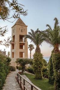 Candia Park Village, Resort/Hotelanlage