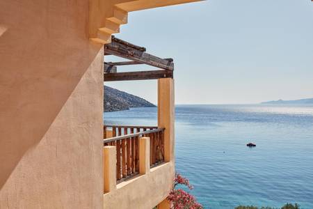 Candia Park Village, Resort/Hotelanlage