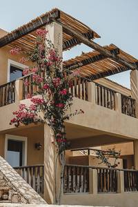Candia Park Village, Resort/Hotelanlage
