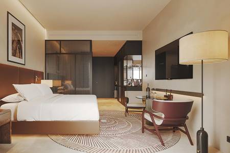 Tivoli Kopke Porto Gaia Hotel, Wohnbeispiel