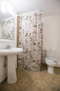 Ammon Garden Hotel, Wohnbeispiel