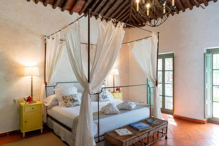 Hotel Molino del Arco, Wohnbeispiel