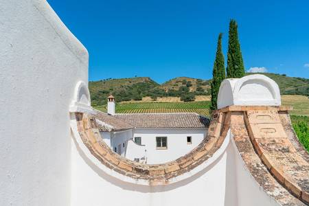 Hotel Molino del Arco, Resort/Hotelanlage