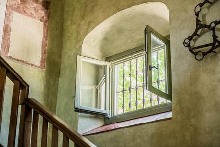 Hotel Molino del Arco, öffentliche Bereiche
