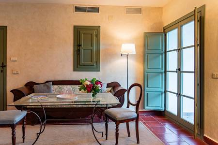 Hotel Molino del Arco, Wohnbeispiel
