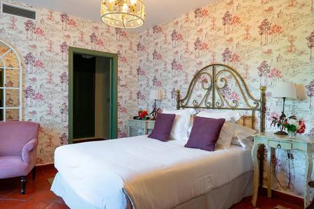 Hotel Molino del Arco, Wohnbeispiel