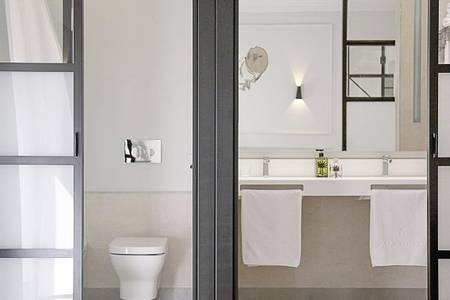 Hotel Boutique Casa Romana, Suite