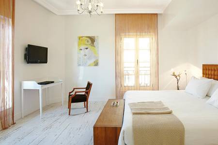 Grecotel Pallas Athena, Wohnbeispiel