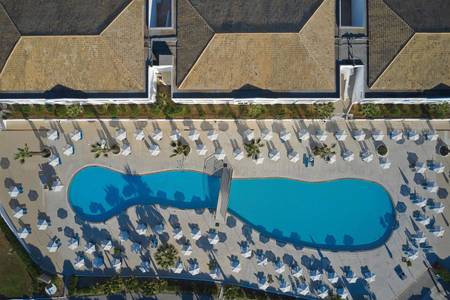 Sandy Beach Resort, Pool/Poolbereich