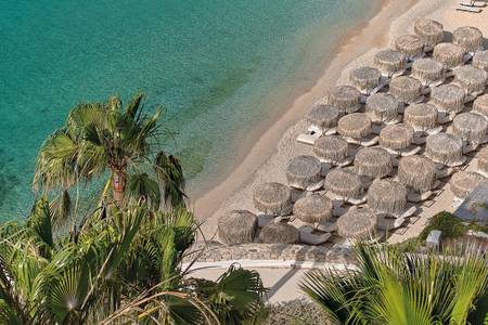 Mykonos Blu - A Grecotel Resort to Live, sonstige