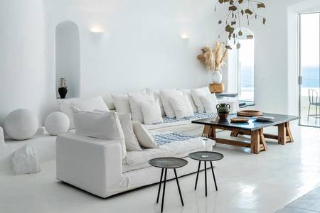 Mykonos Blu - A Grecotel Resort to Live, Wohnbeispiel