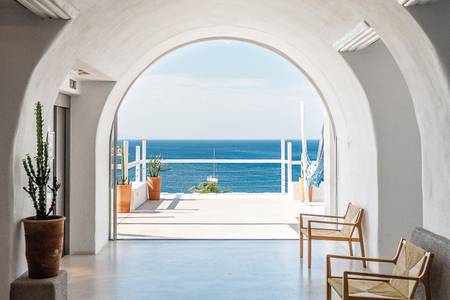 Mykonos Blu - A Grecotel Resort to Live, öffentliche Bereiche