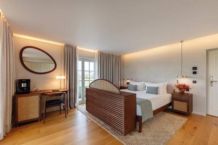Quinta do Paral - The Wine Hotel, Deluxe