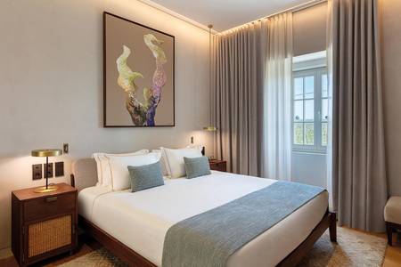 Quinta do Paral - The Wine Hotel, Manor House