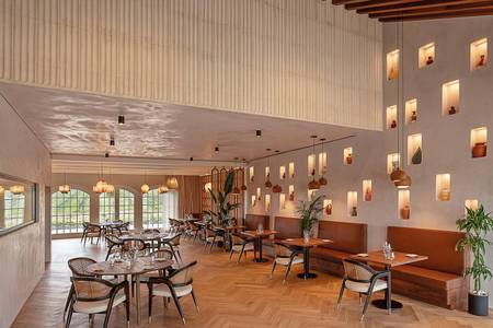 Quinta do Paral - The Wine Hotel, Restaurant/Gastronomie