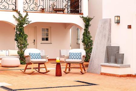 Quinta do Paral - The Wine Hotel, Resort/Hotelanlage