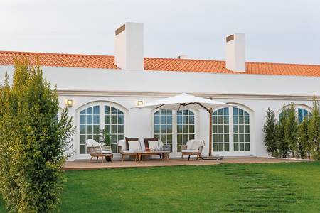 Quinta do Paral - The Wine Hotel, Resort/Hotelanlage