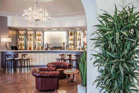 Hotel Aurelia, Restaurant/Gastronomie
