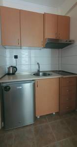 Villa Ilios, Wohnbeispiel