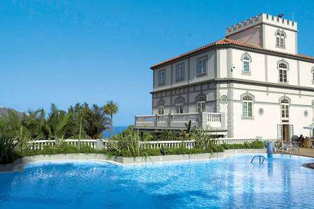 Pestana Miramar Garden & Ocean Resort, Pestana Miramar