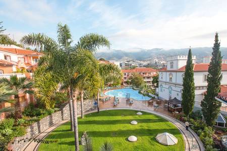 Pestana Miramar Garden & Ocean Resort,